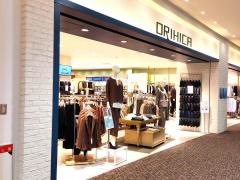 オリヒカ　テラスモール湘南店