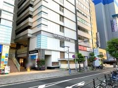 リッチモンドホテル　福山駅前