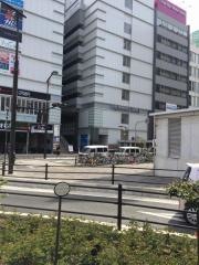 リッチモンドホテル　福山駅前