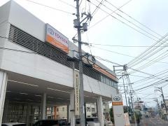 トヨタカローラ広島　桜尾店