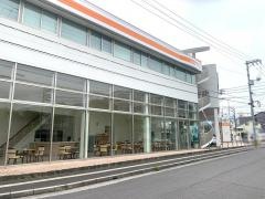 トヨタカローラ広島　桜尾店