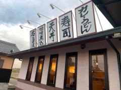 弥次郎平　江南庵