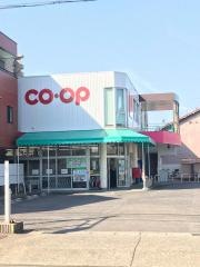 コープあいち　くろかわ店