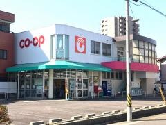 コープあいち　くろかわ店
