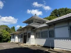 神宮農業館