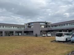 特別養護老人ホームドルフィン