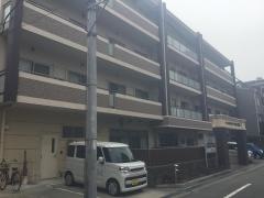 ハートフルリビングなでしこ都島