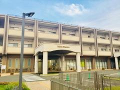 特別養護老人ホーム　ムーンシャドウ