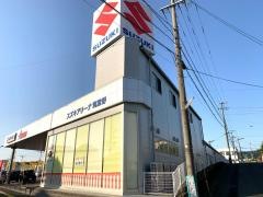 スズキ自販福岡　スズキアリーナ筑紫野