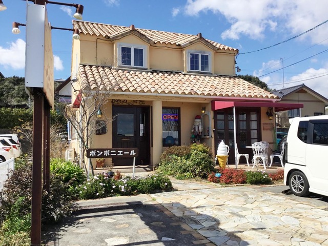 ボンボニエール／ホームメイト