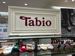 タビオ大丸福岡天神店