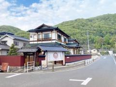 ＩＢＡＲＡ　ＤＥＮＩＭ　ＨＯＴＥＬＳ舞鶴楼