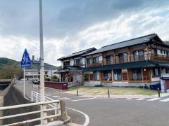 ＩＢＡＲＡ　ＤＥＮＩＭ　ＨＯＴＥＬＳ舞鶴楼