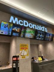 マクドナルドゆめタウン飯塚店