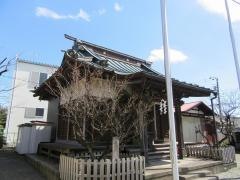 菅原神社