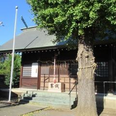 神明神社