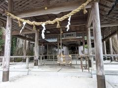 水屋神社