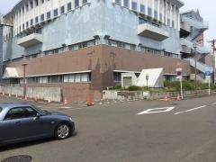 泉図書館