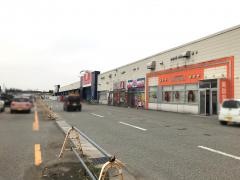 スーパーセンターアマノ御所野店