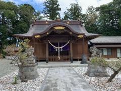 北田天満宮