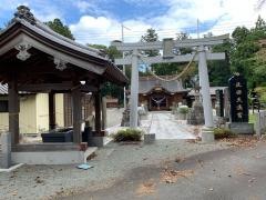 北田天満宮