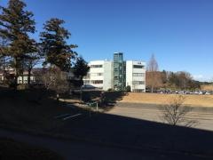 筑波研究学園専門学校