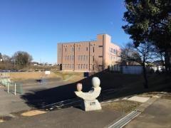 筑波研究学園専門学校