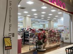 ザ・ダイソー　イオン土浦店