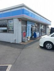 ローソン 那珂町後台店