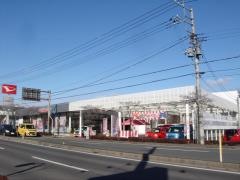 栃木ダイハツ販売今市店