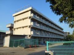 元総社北小学校