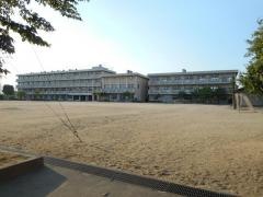 元総社北小学校