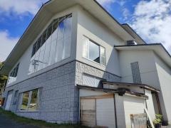 万座ホテル聚楽