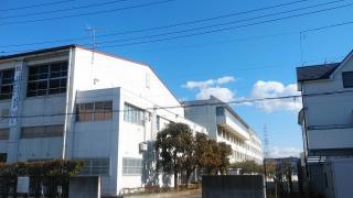 埼玉県立鳩ヶ谷高等学校