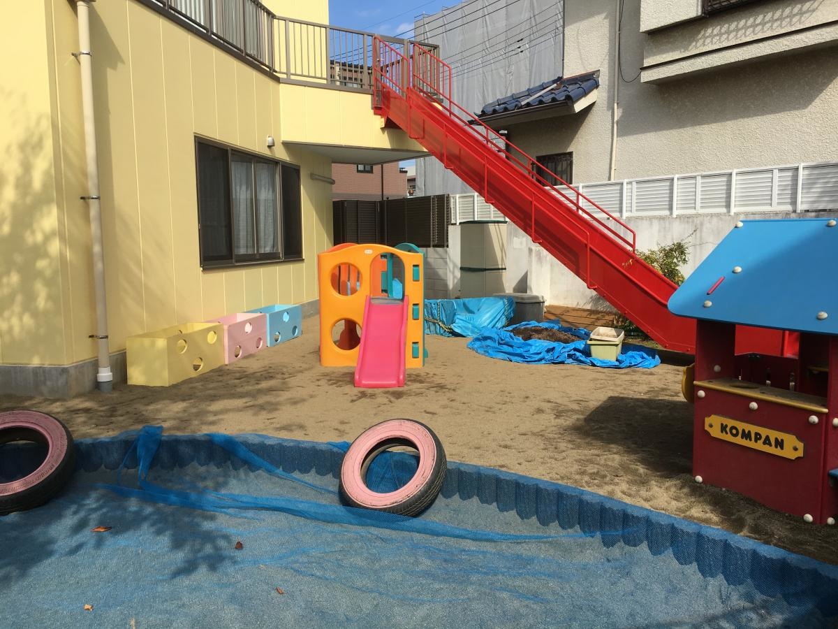 黎明幼稚園