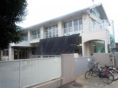 脇田新町保育園