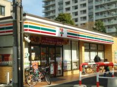 セブンイレブン　さいたま下町3丁目店