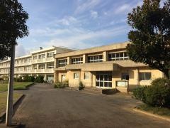 椎名小学校