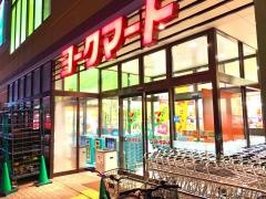 ヨークマート江戸川台店