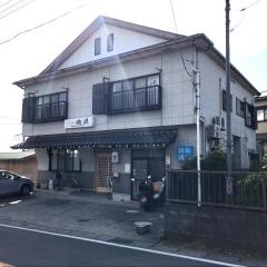 民宿磯貝