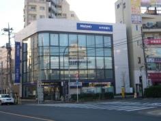みずほ銀行綾瀬支店