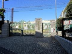 啓明小学校