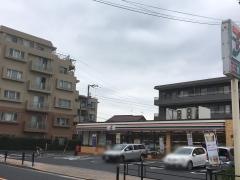 セブンイレブン　練馬豊玉南店