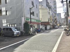 ローソンストア100　蒲田西口店