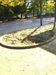 成増北第一公園