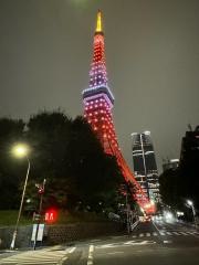 東京タワー