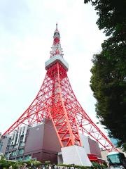 東京タワー