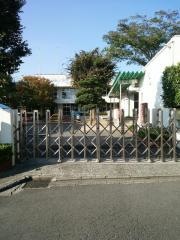二俣川幼稚園