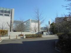 私立サレジオ学院中学校