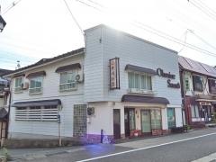 大峰山荘